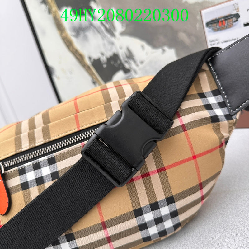 Top Quality Fashion -BBR Bags - 183