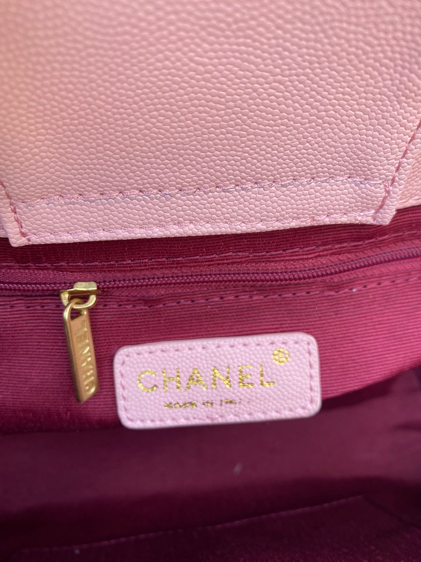 EN - New 1:1 rep Bag CHL 432
