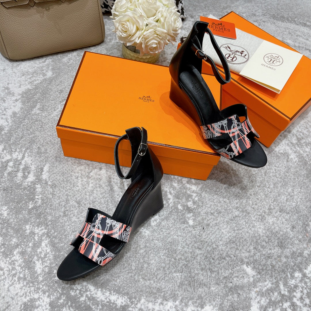 New 1:1 rep HM HIGH HEELS 068