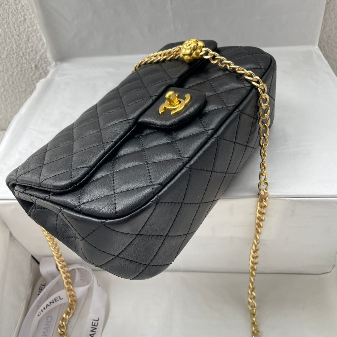 EN - New 1:1 rep  Top Quality CHL Bag 584