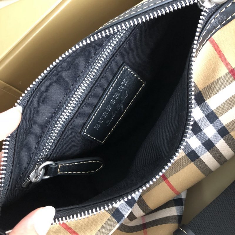 Top Quality Fashion -BBR Bags - 1201
