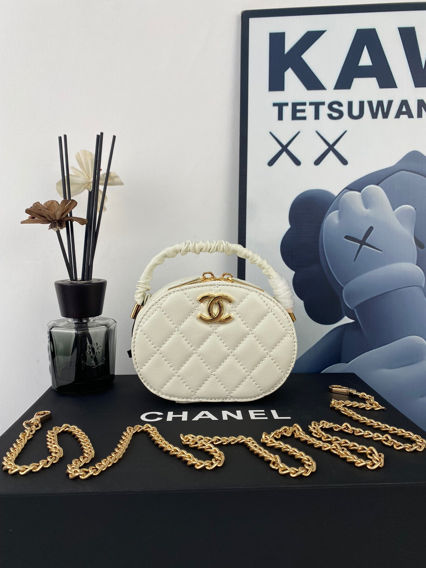 EN - New 1:1 rep Bag CHL 405
