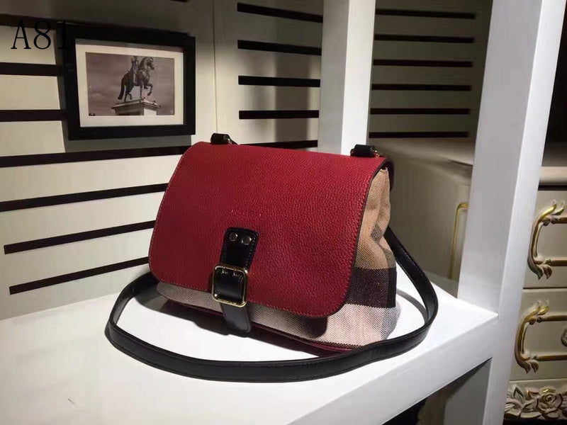 Top Quality Fashion -BBR Bags - 789