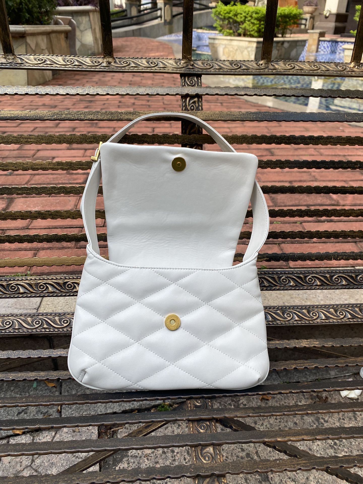 EN - New 1:1 rep Bag SLY 264