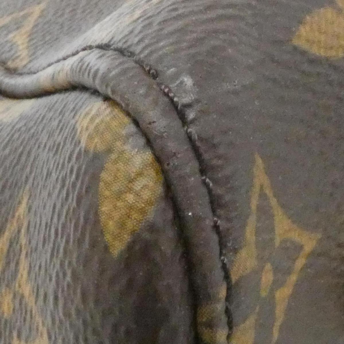 Louis Vuitton Monogram  M41778 Bag
