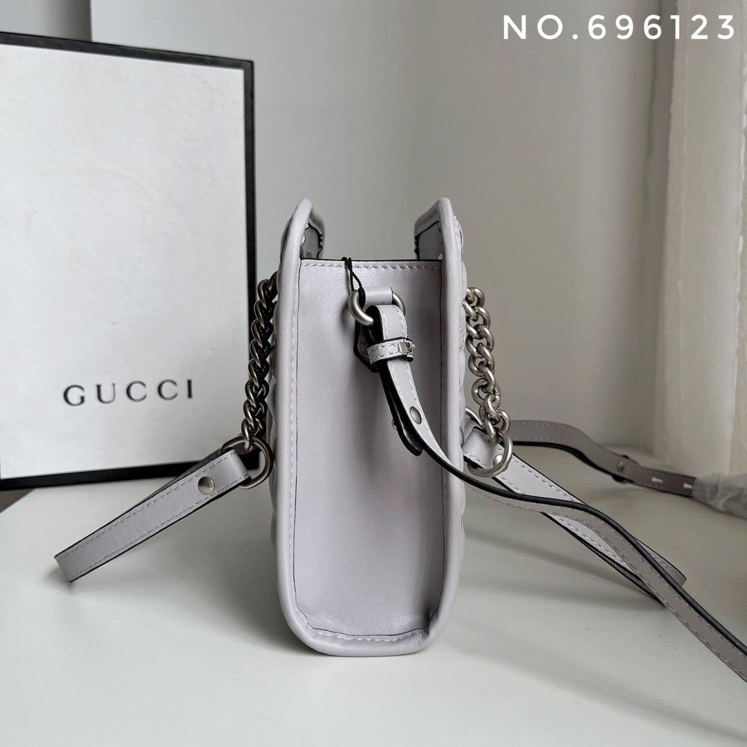 EN - New 1:1 rep Bag GCI 499