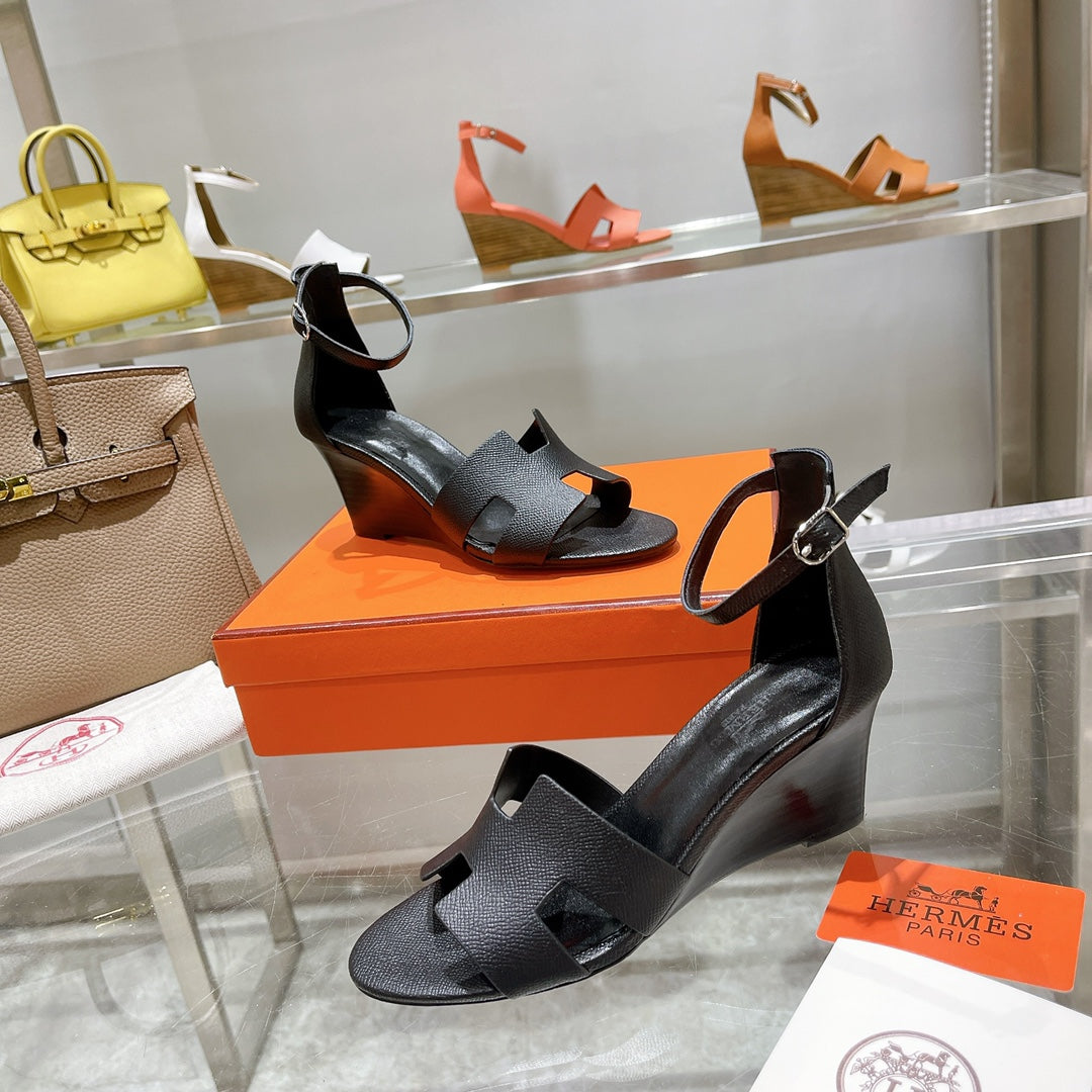 New 1:1 rep HM HIGH HEELS 072