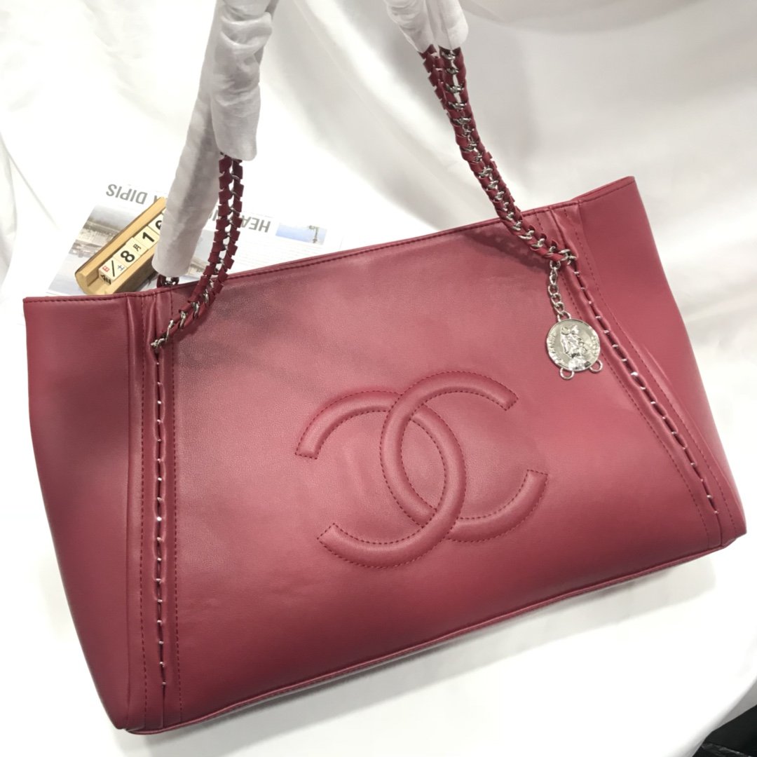 EN - New 1:1 rep  Top Quality CHL Bag 211