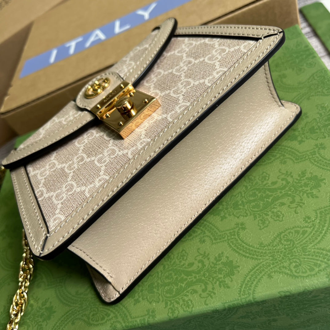 EN -New 1:1 rep Lux Bags GCI 363