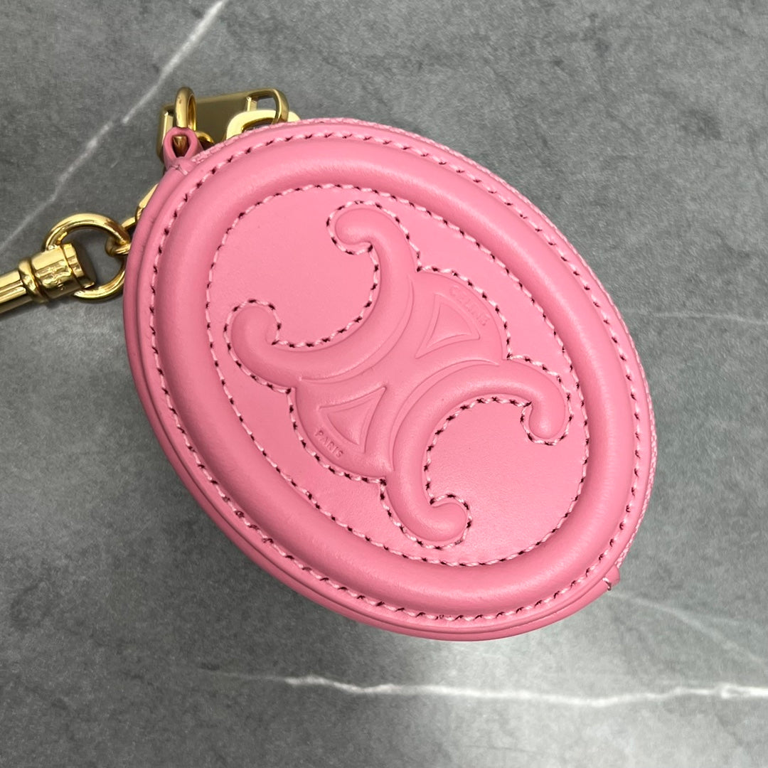 Top Quality Pulse Cuir Triopee With Hooks – Soft PiNike For Women 3in/8cm 10I863DPQ.25FO