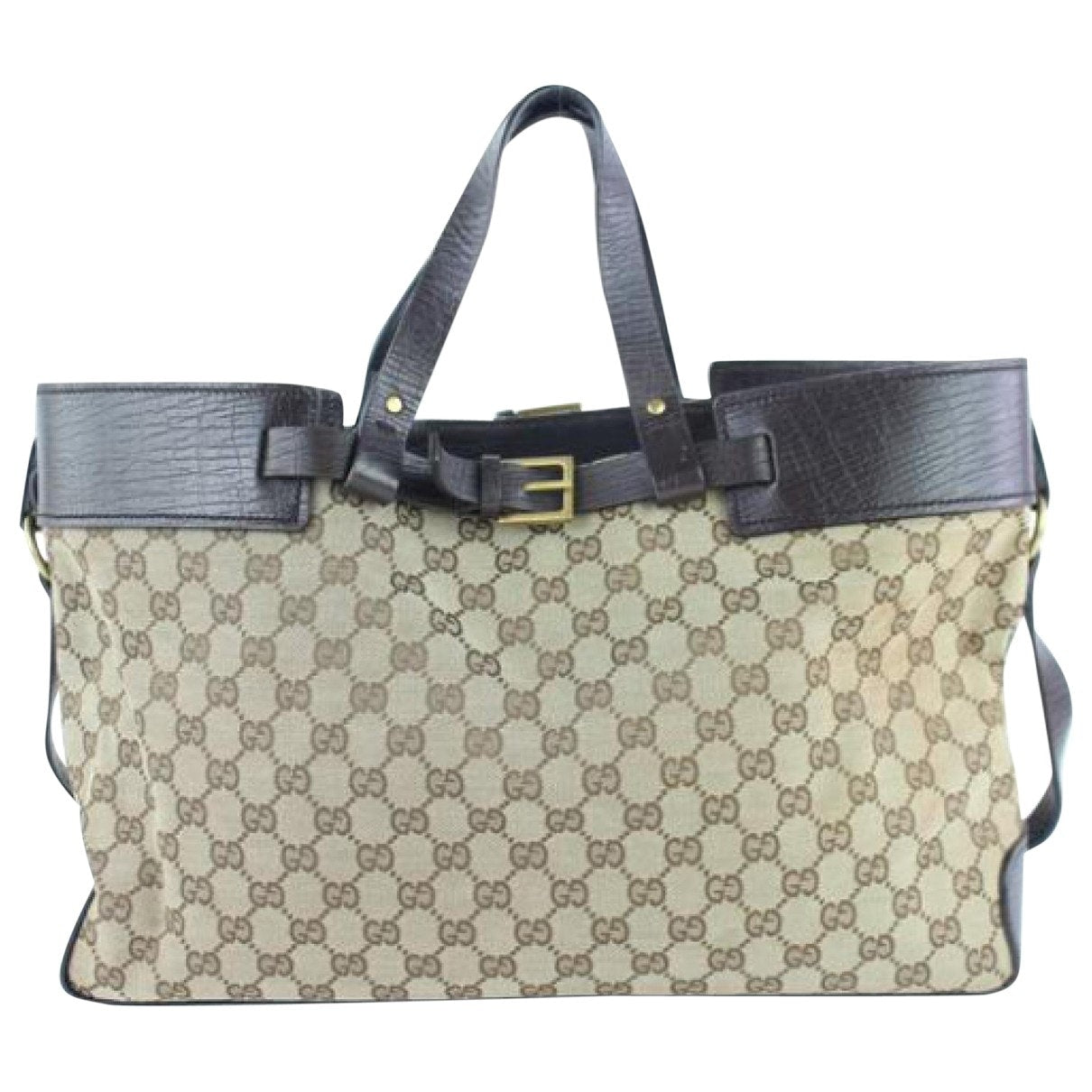 Gucci brown  handbag