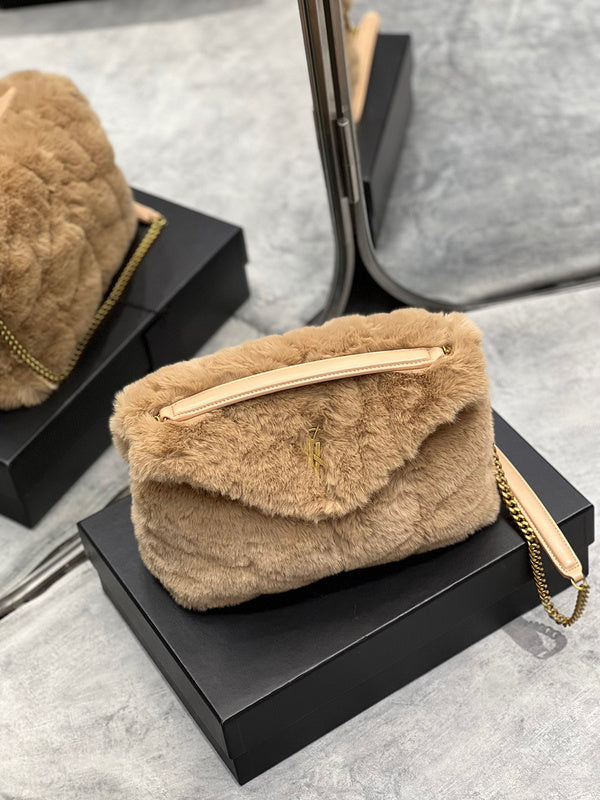 Yves Saint Laurent - Bags - The Elite Bags  418