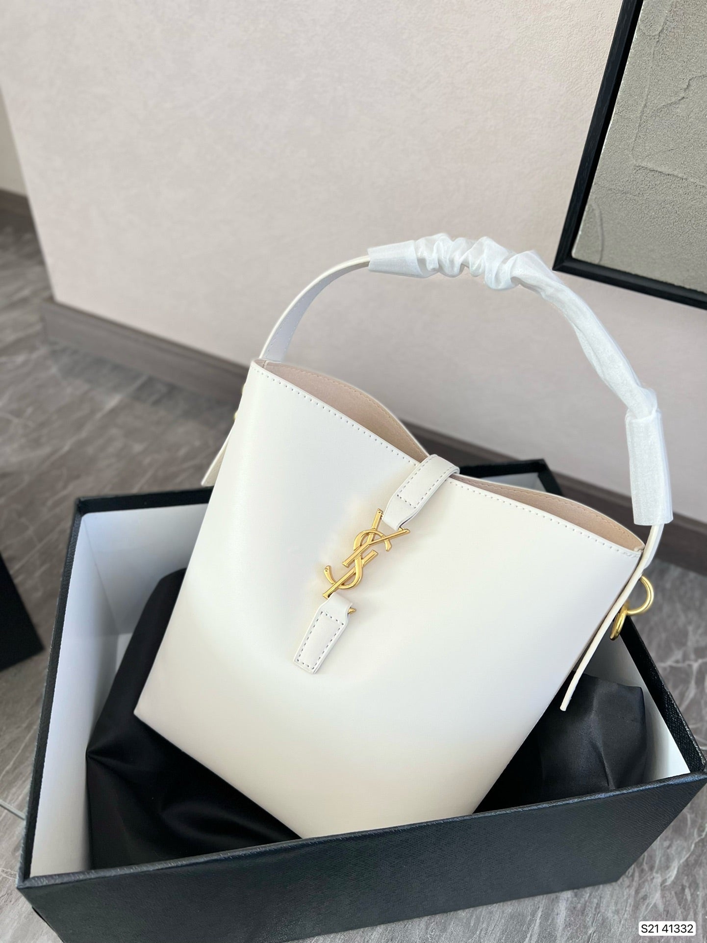 EN - New 1:1 rep  Bags SLY 271