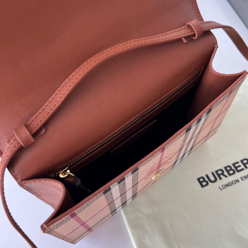 The Top Quality Fashion BBR-Bags - 019