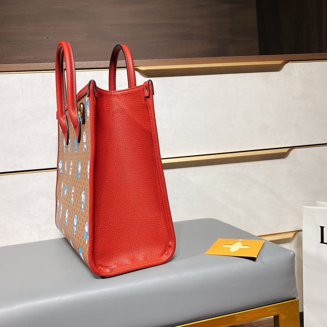 EN - New 1:1 rep  Bags GCI 257