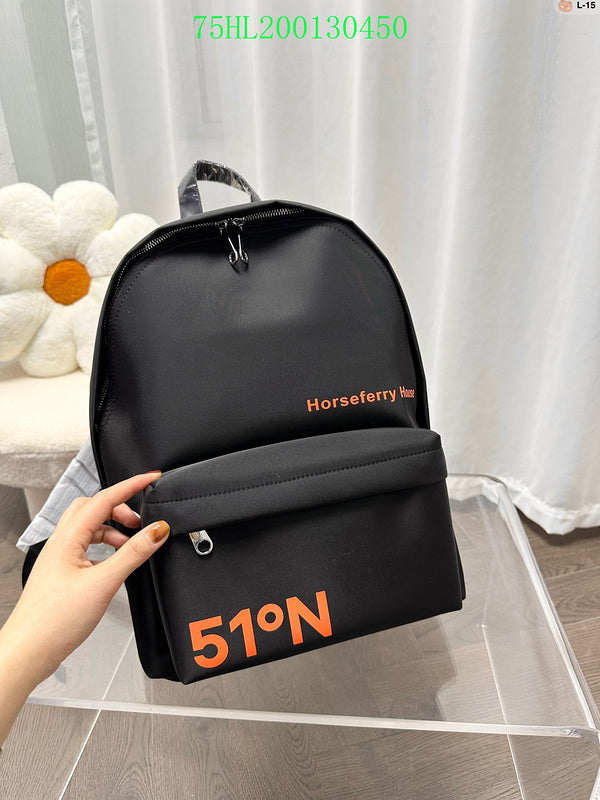 Top Quality Fashion -BBR Bags - 215