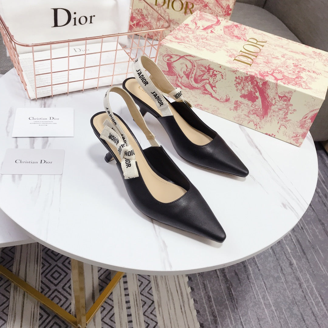 New 1:1 rep DIR HIGH HEELS 056
