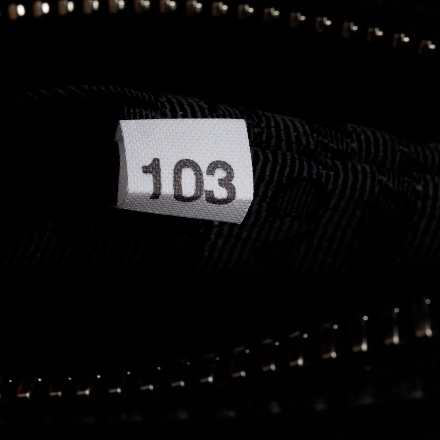 Prada Black Vitello Phenix Leather Convertible Bowling Bag/ Strap & Authenticity Card