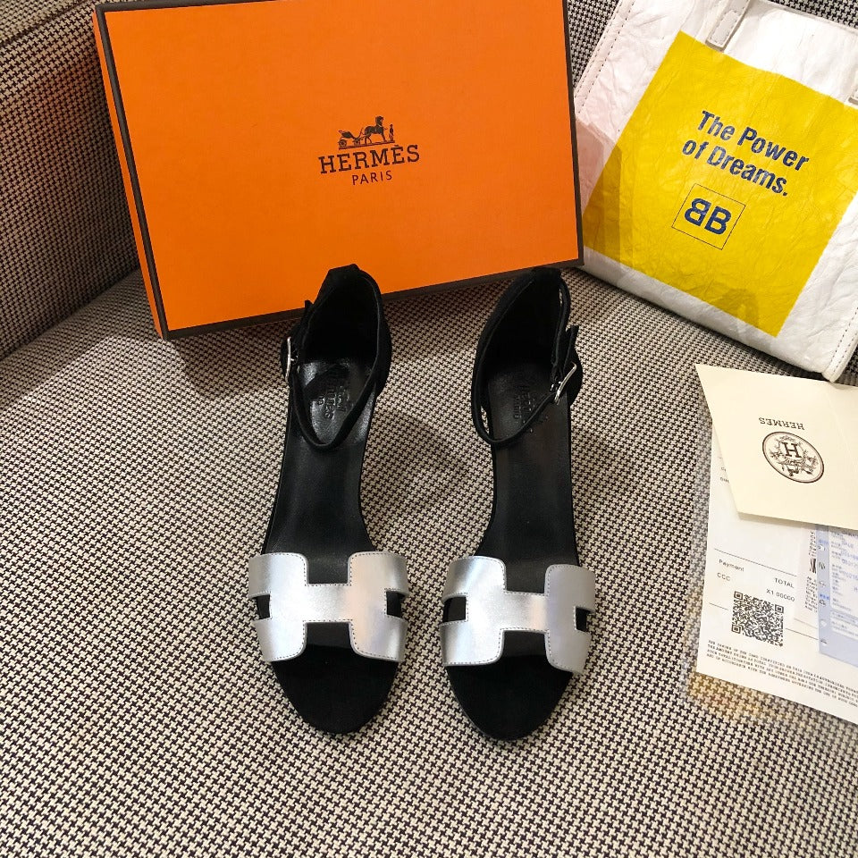 New 1:1 rep HM HIGH HEELS 031