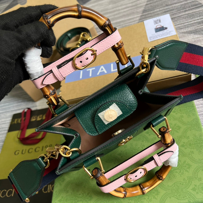Top Quality -  Bags - 1287