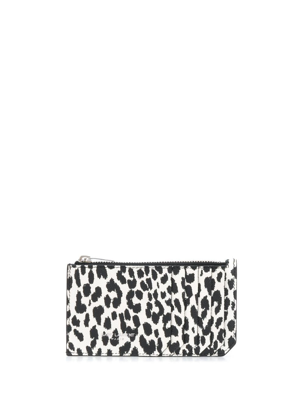 Luxury Saint Laurent Trending 2025 Men's Ysl Pcc(345Y) Sl Babycat Print in 9084 | 60936210J0N9084