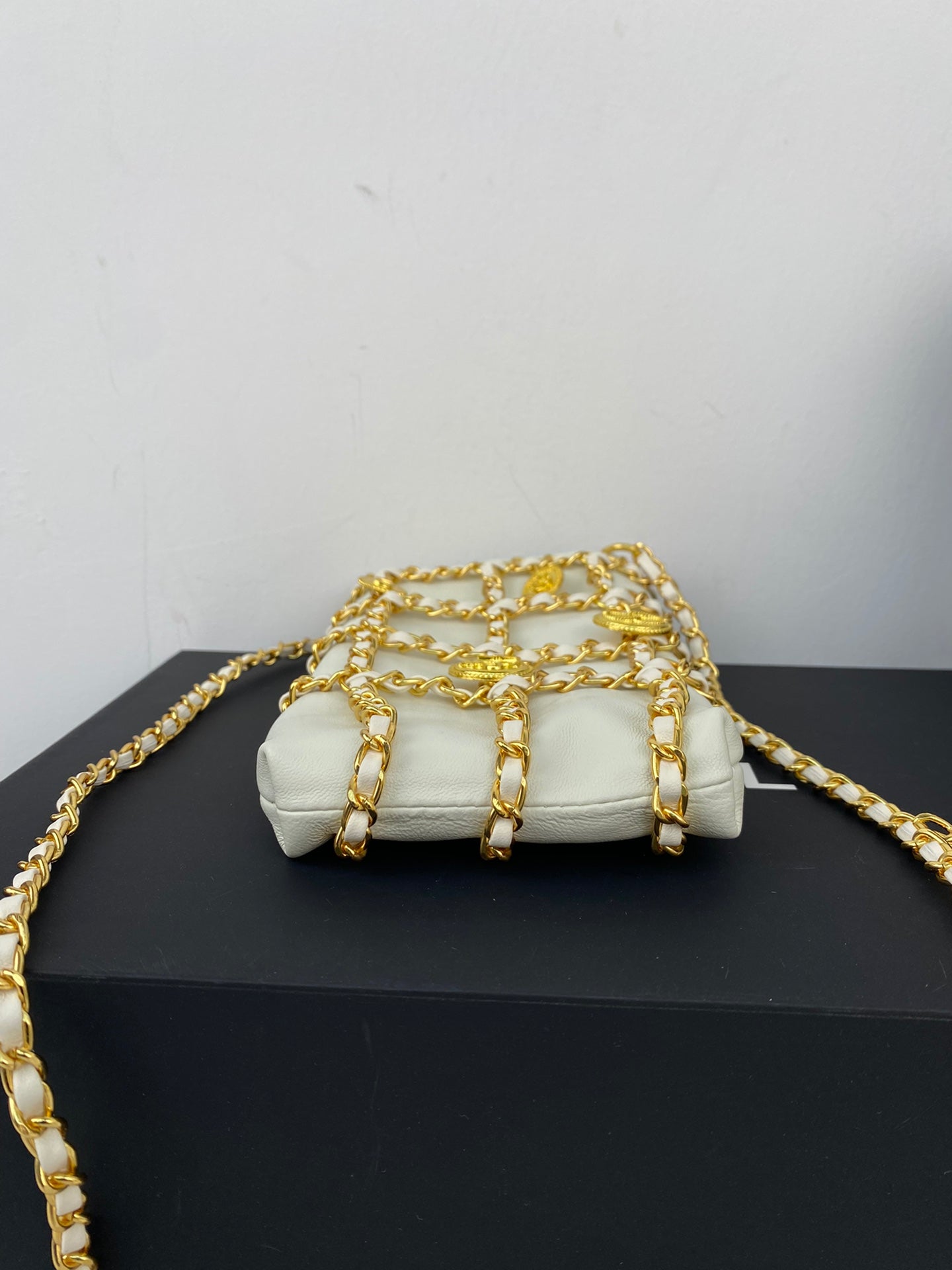 EN - New 1:1 rep Bag CHL 423