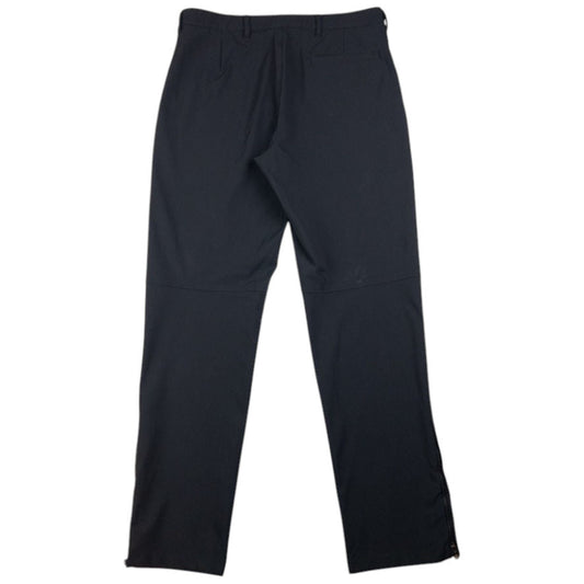 Prada Sport Zip Cuff Tro rs Size W32