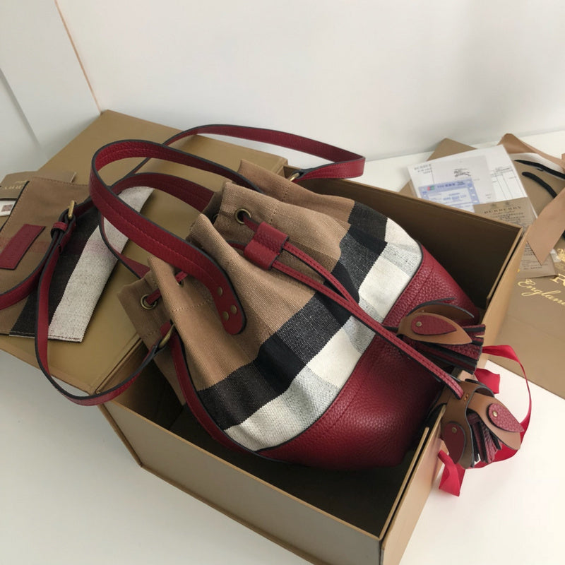 Top Quality Fashion -BBR Bags - 1361