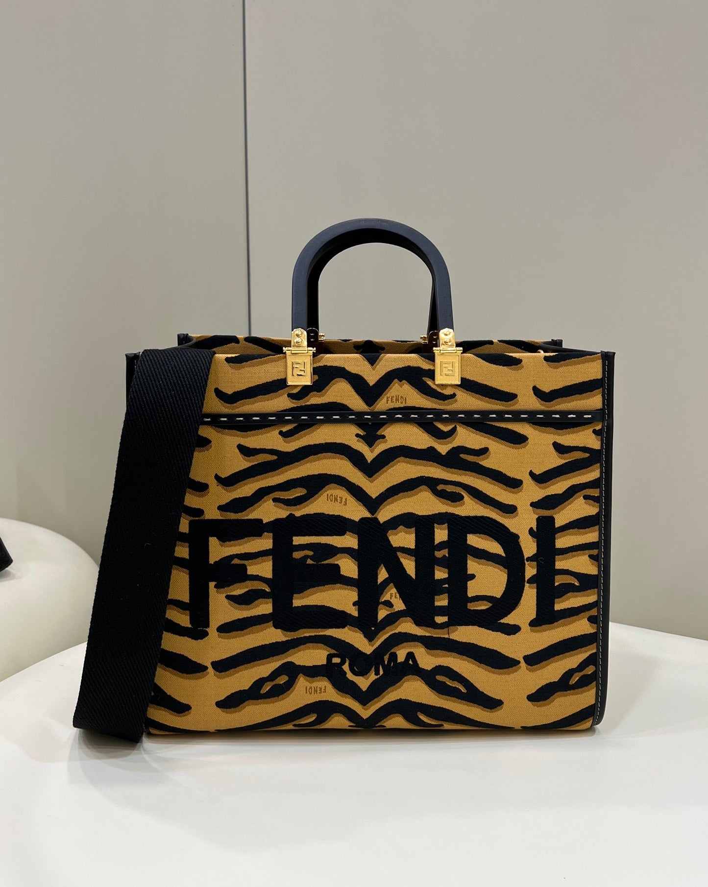 FI Sunshine MeTop Qualityum Multicolour Bag For Woman 31cm/12in 8BH386AJ7PF1GEU