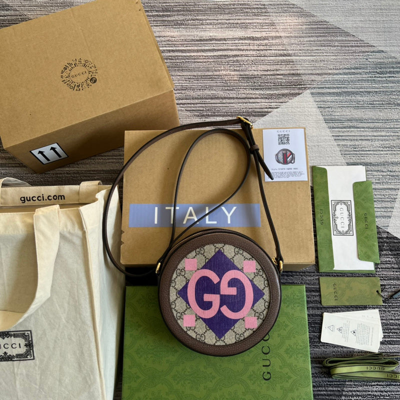 Top Quality -  Bags - 1604