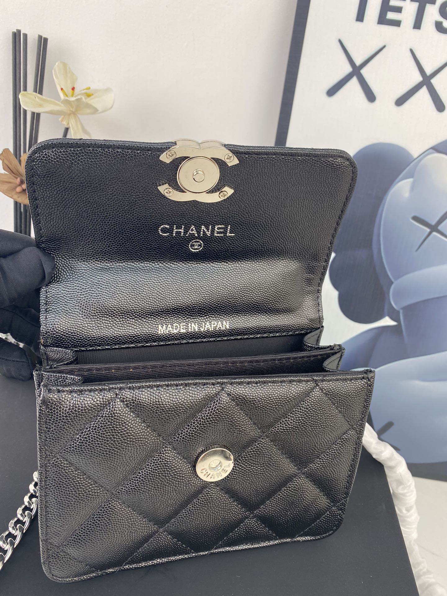 EN - New 1:1 rep Bag CHL 413