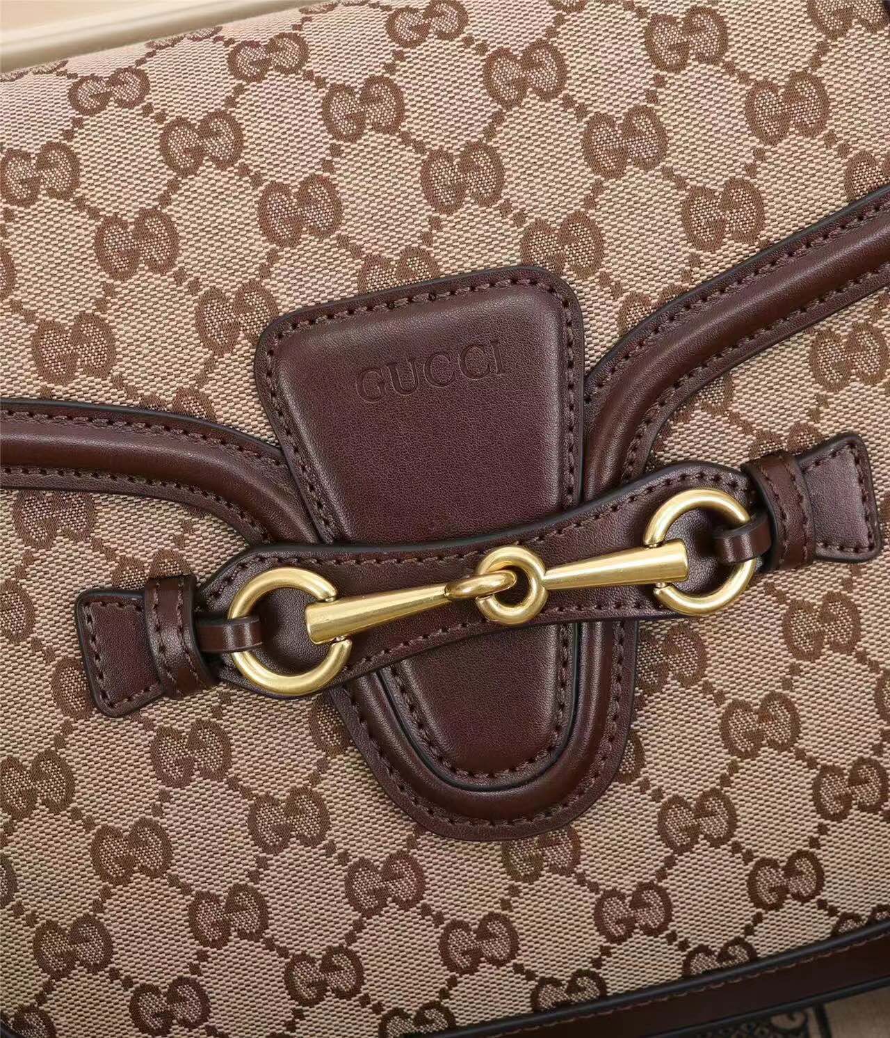 EN - New 1:1 rep Bag GCI 463