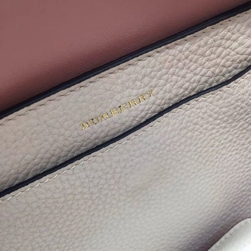 Top Quality Small Triple Stud Belt Bag Cream For Women, Bags 14in/36cm
