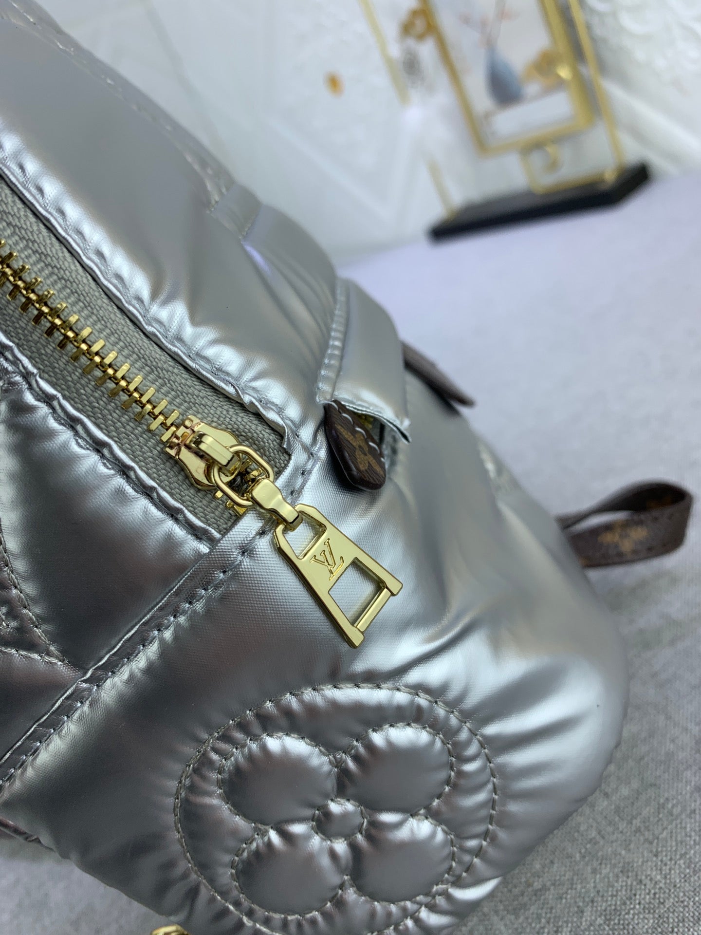 EN - New 1:1 rep Bag LUV 640