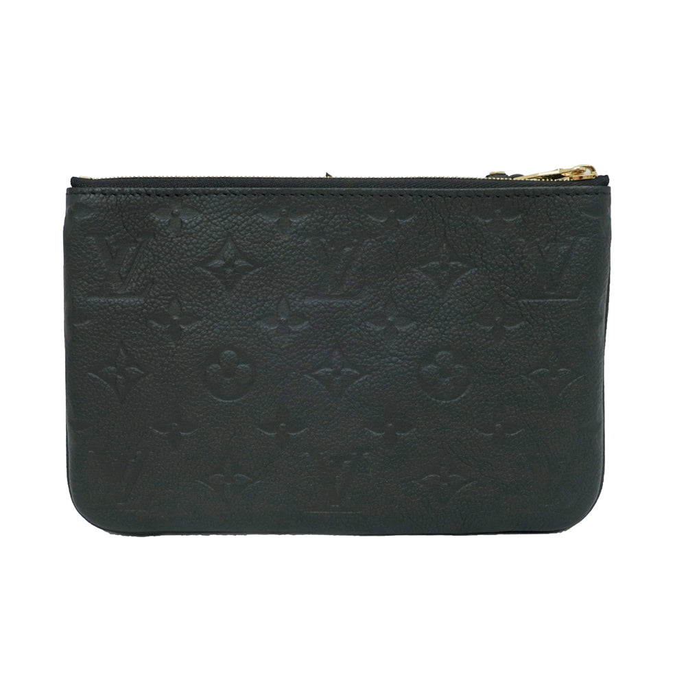 Louis Vuitton Louis Vuitton Louis Vuitton Louis Vuitton Louis Vuitton Louis Vuitton Louis Vuitton M68568 Black