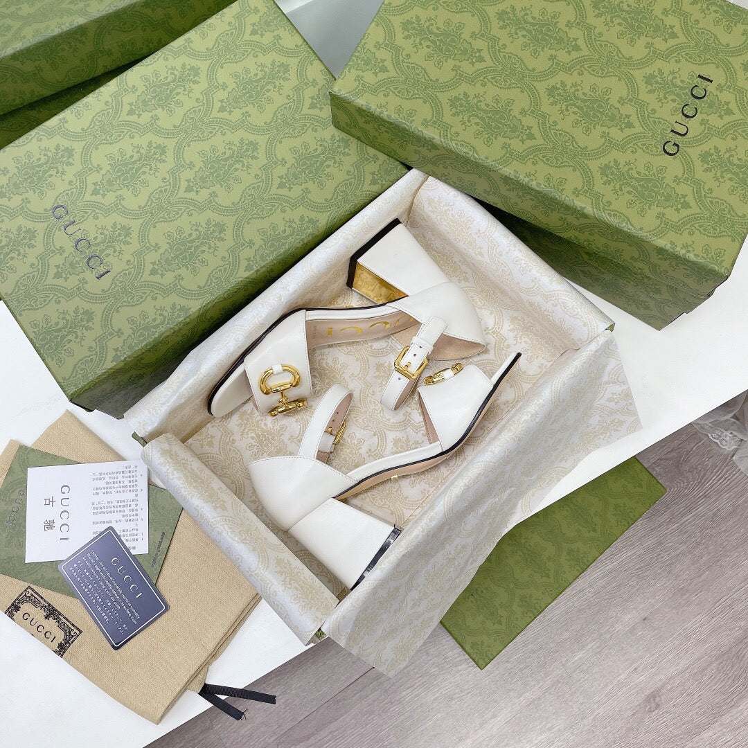 New 1:1 rep GCI HIGH HEELS 036