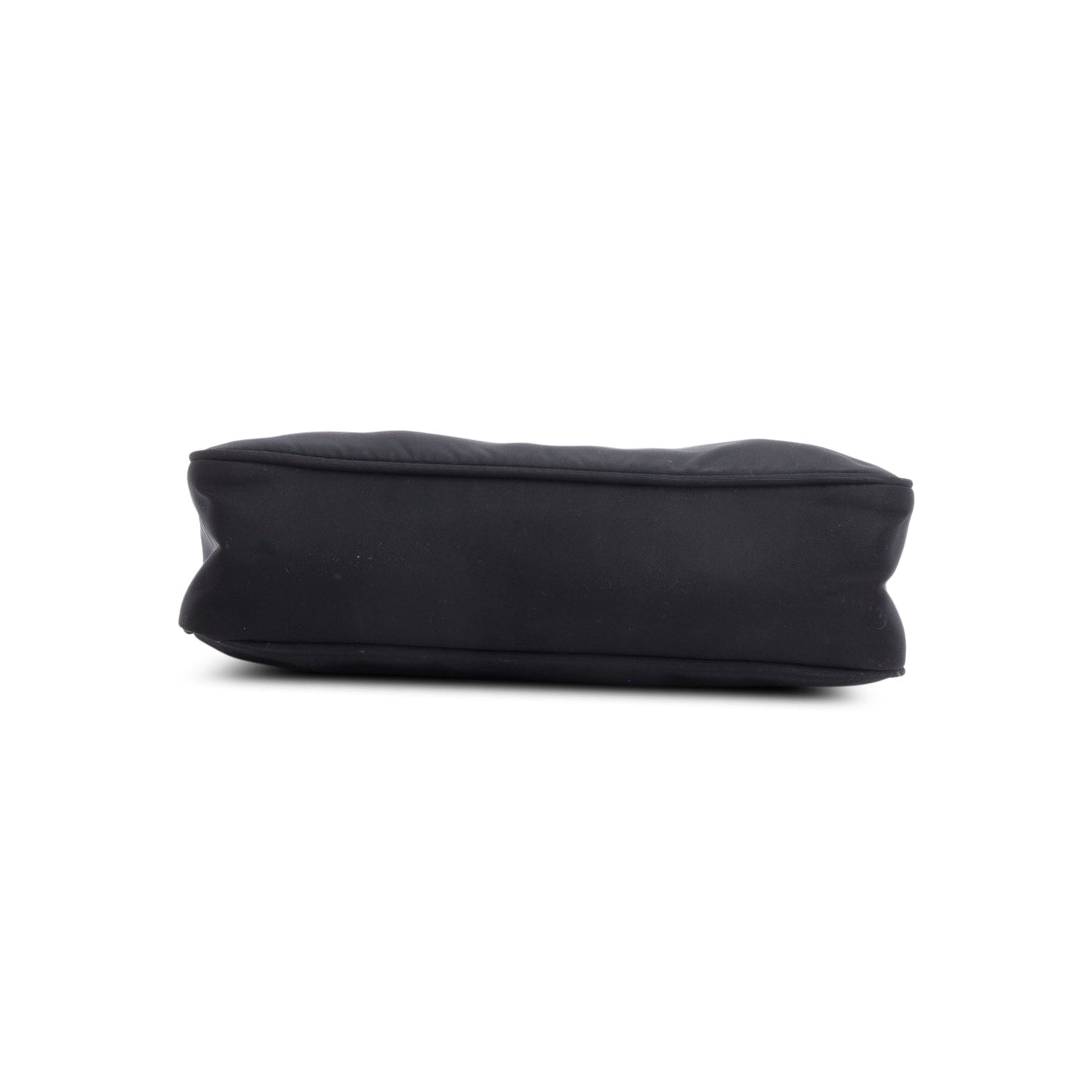 Prada 2020 Black Re-Edition 2000 Re-Nylon Mini Bag