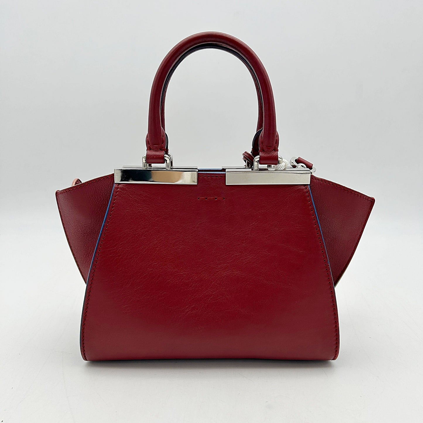 Fendi | Bags | Newfendi Mini 3jours Shoulder Crossbody Handbag LA11551
