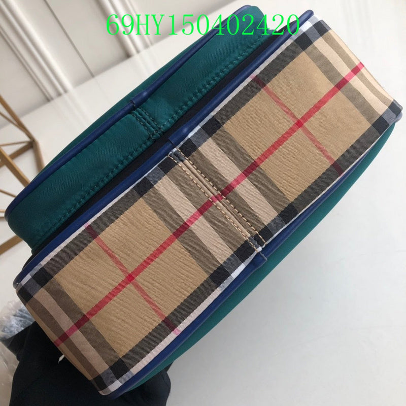 Top Quality Fashion -BBR Bags - 565