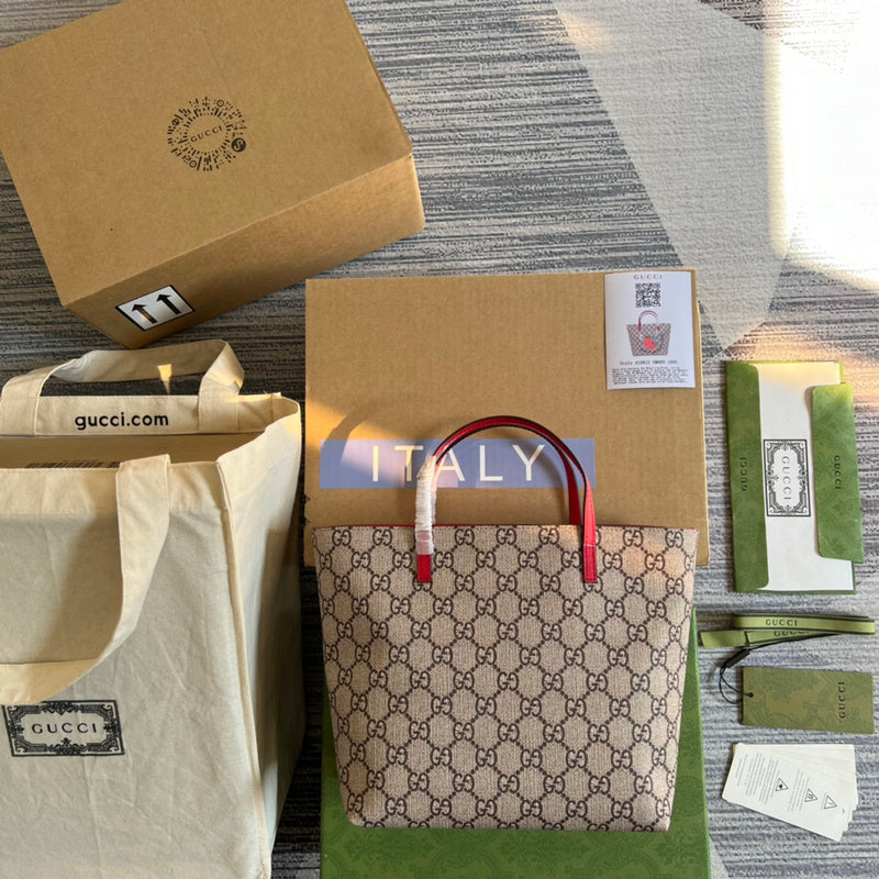 Top Quality -  Bags - 1672