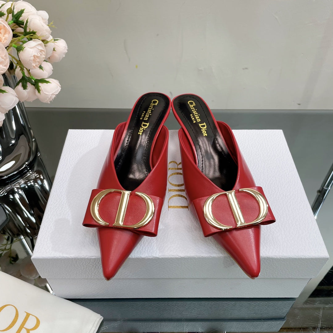 New 1:1 rep DIR HIGH HEELS 062