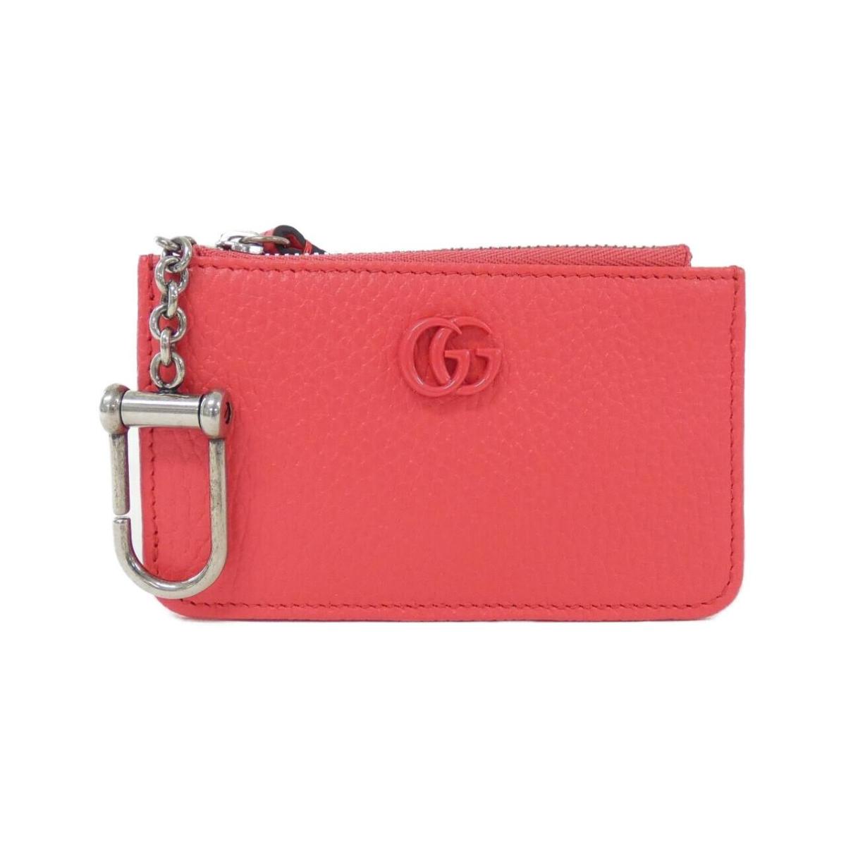 Gucci 701070 17WEF Coin & Key Case -