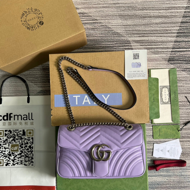 Top Quality -  Bags - 1017