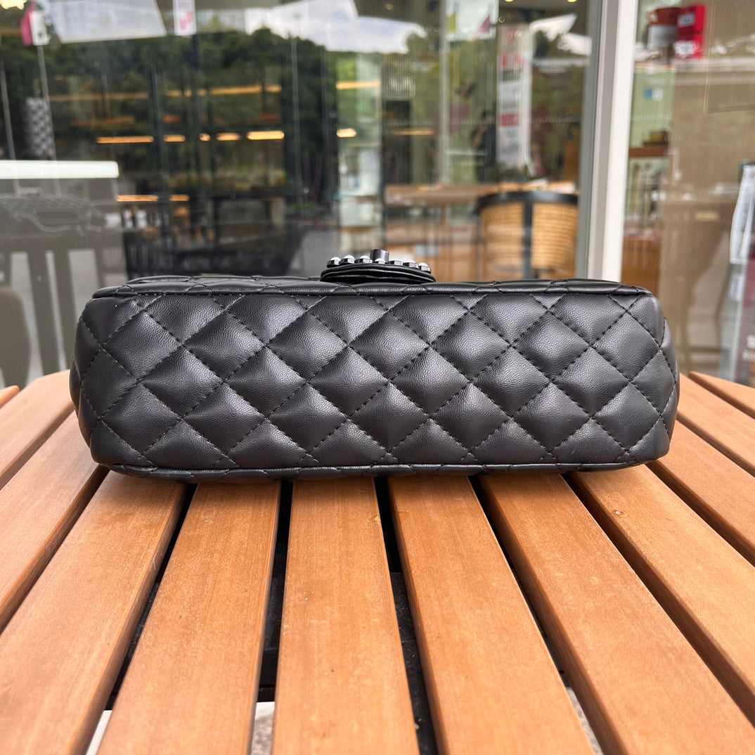 New 1:1 rep Lux Top Quality CHL Bag 524