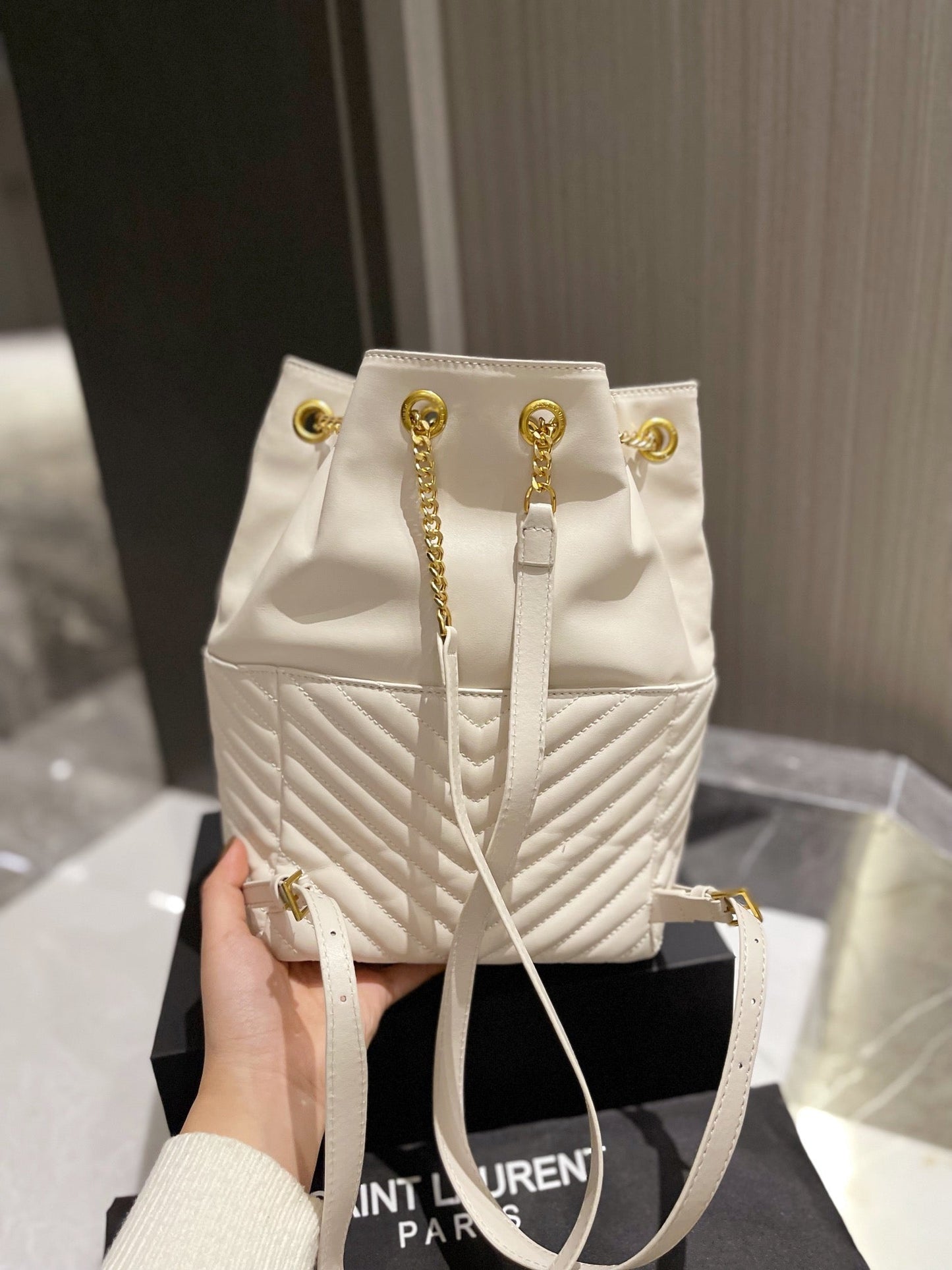 EN - New 1:1 rep  Bags SLY 210