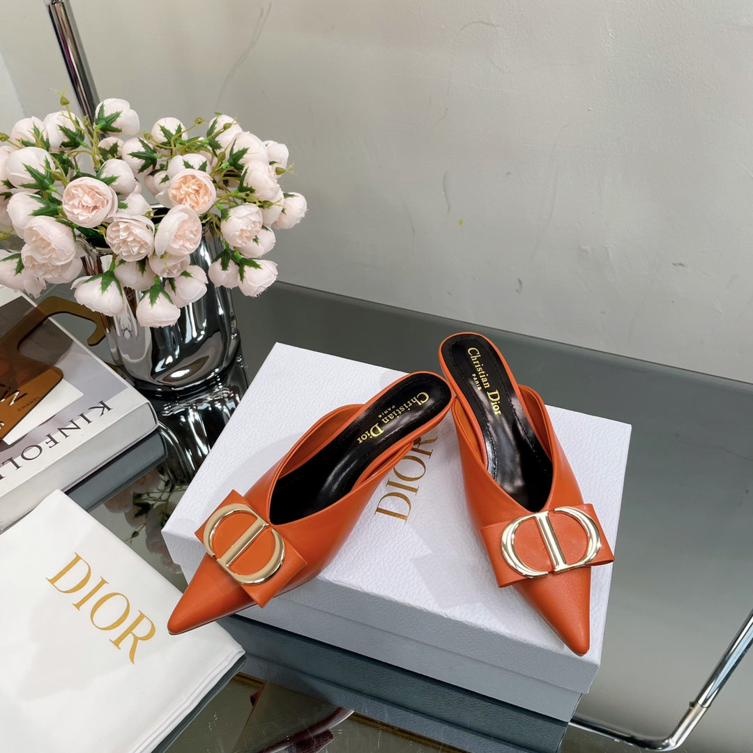 New 1:1 rep DIR HIGH HEELS 064