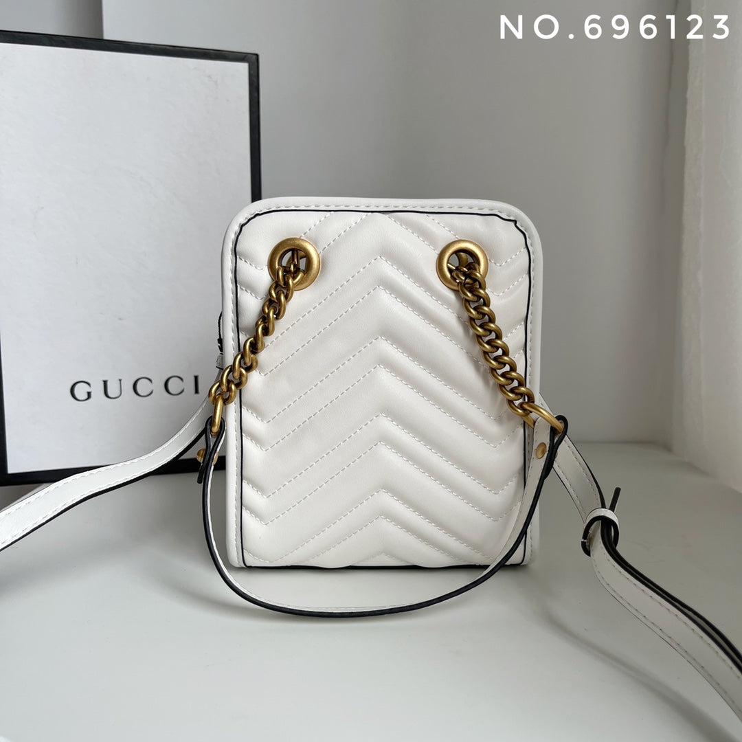 EN - New 1:1 rep Bag GCI 498