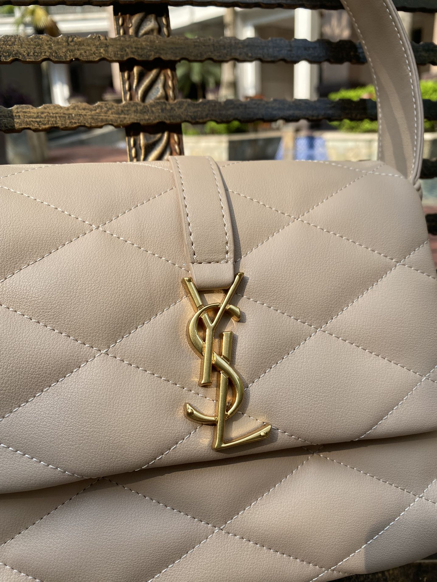 EN - New 1:1 rep Bag SLY 265