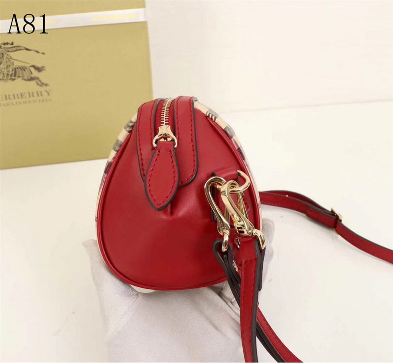 Top Quality Fashion -BBR Bags - 793