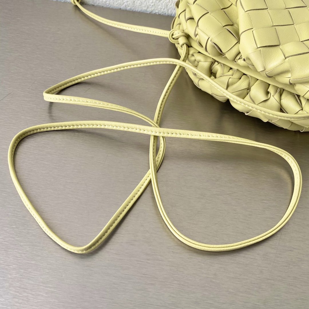 Top Quality Mini Pouch Lantern, For Women, Bags 8.6in/22cm 585852VCPP17203
